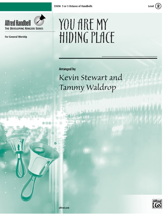 You Are My Hiding Place