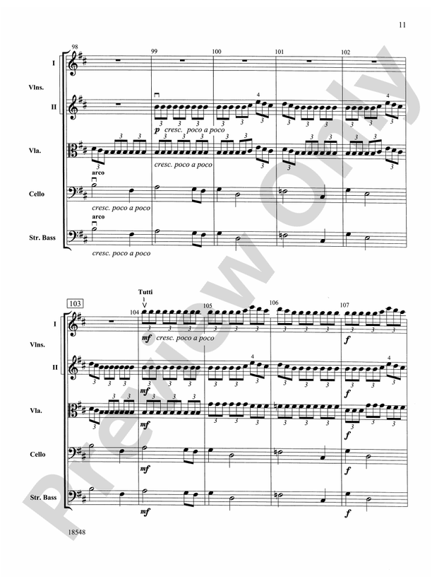 The Story of the Calendar Prince, from 