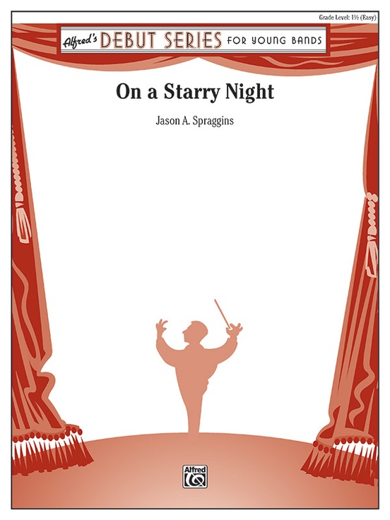 On a Starry Night