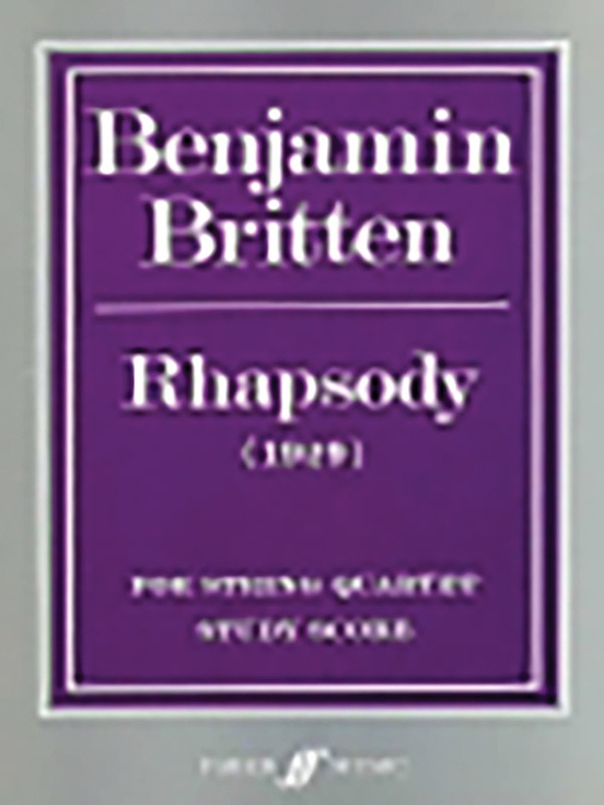 Rhapsody