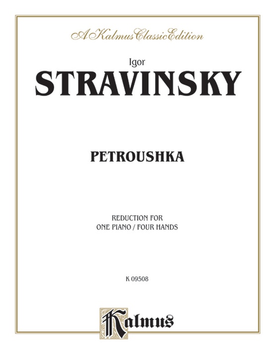 Petroushka