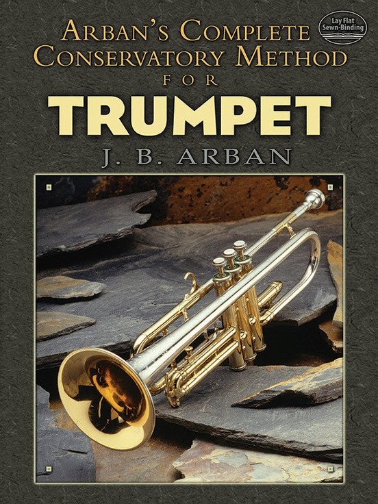 Jean store baptiste trumpet