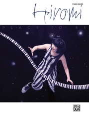 Hiromi: Place to Be