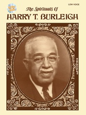 The Spirituals of Harry T. Burleigh