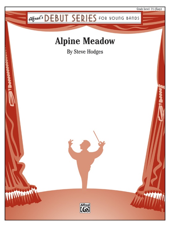 Alpine Meadow