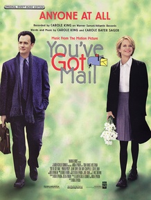 Anyone at All (from You've Got Mail)