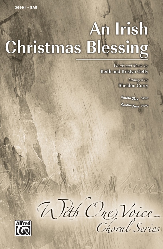 An Irish Christmas Blessing