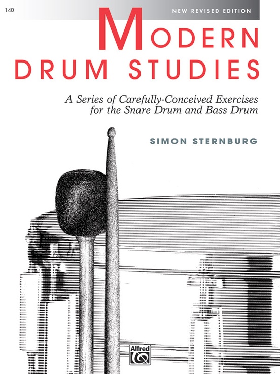 Modern Drum Studies (Revised)