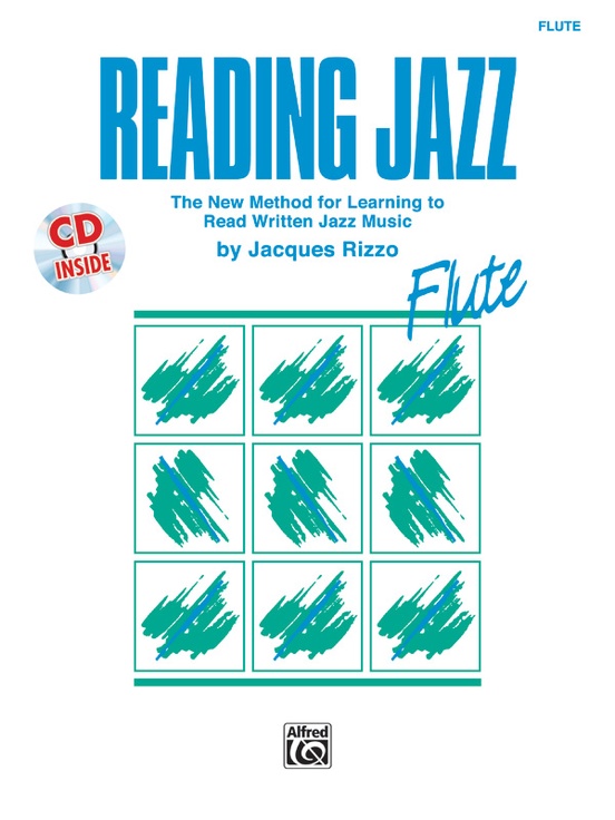 Reading Jazz