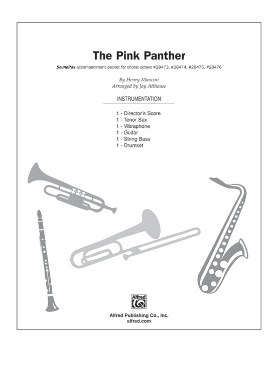 The Pink Panther