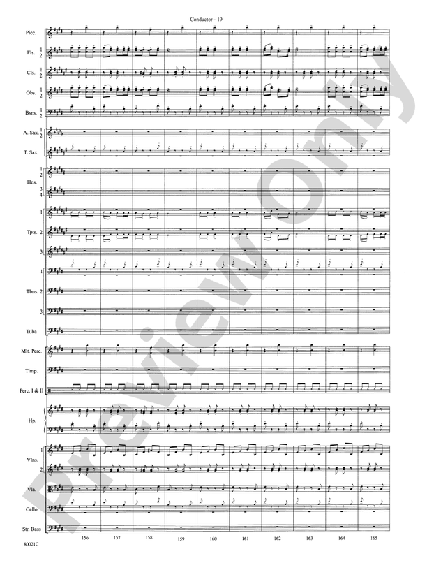 A Christmas Festival