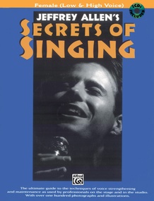Secrets of Singing