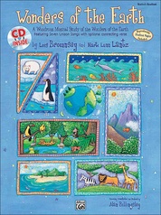 Wonders of the Earth