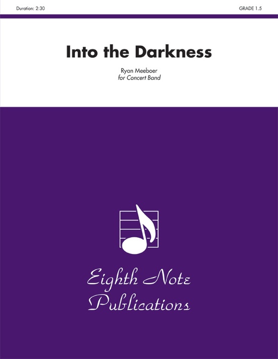 Into the Darkness