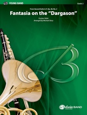 Fantasia on the "Dargason"