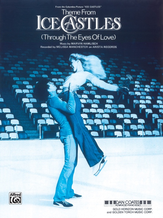 Ice Castles, Theme from (Through the Eyes of Love)