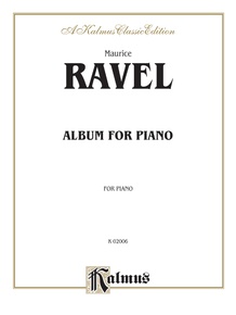 Album for Piano