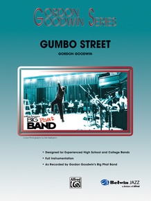 Gumbo Street