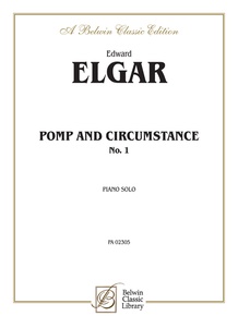 Pomp and Circumstance, No. 1