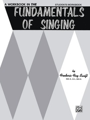 Fundamentals of Singing