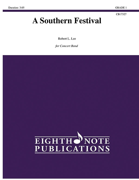 A Southern Festival
