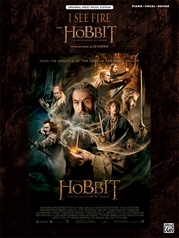 I See Fire (from The Hobbit: The Desolation of Smaug)