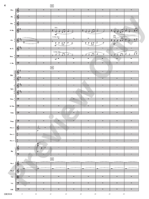 新規、Azio Corghi symboLa orchestral Score 新規、Azio Corghi