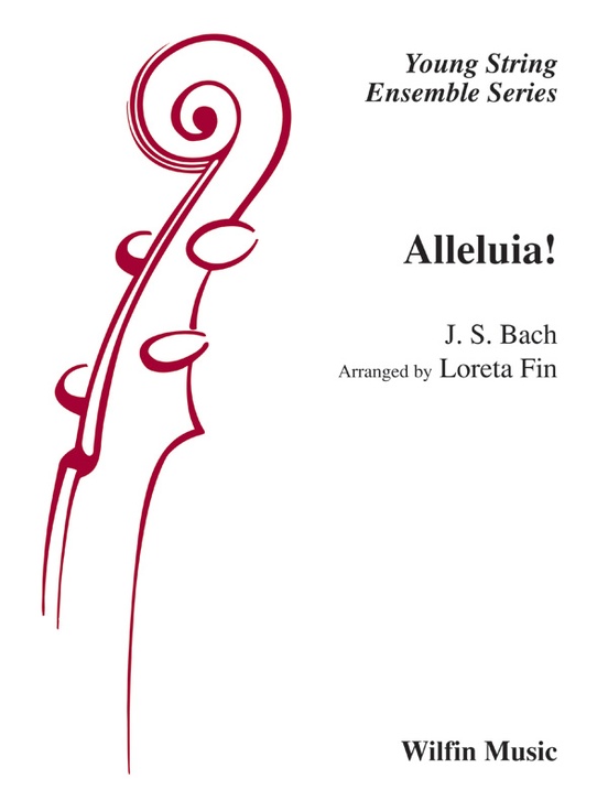 Alleluia!