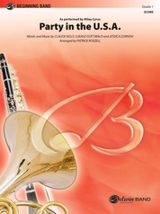 Party in the U.S.A.