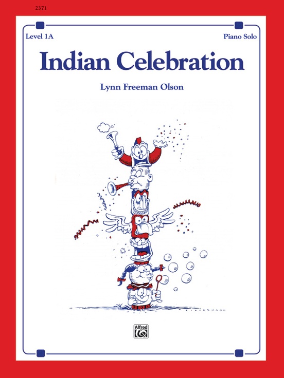 Indian Celebration