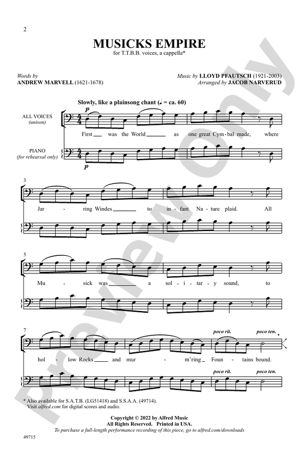 Musicks Empire