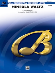 Mineola Waltz