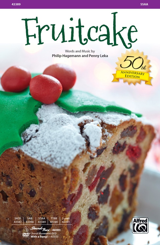 Fruitcake