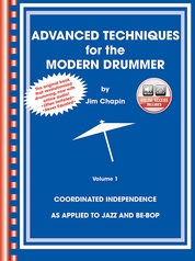 Advanced Techniques for the Modern Drummer