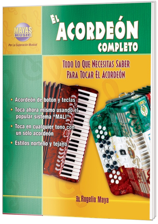 KRAUS H.-Acordeon Basico (Inc.CD