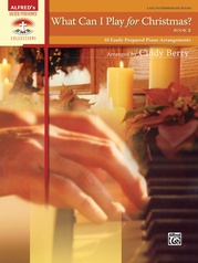 The Magic of Christmas, Book 3: Piano Duet (1 Piano, 4 ...