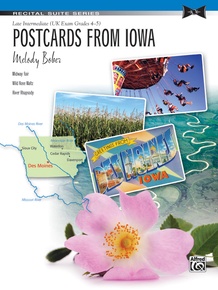 Postcards from Iowa