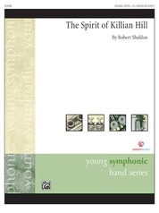 The Spirit of Killian Hill