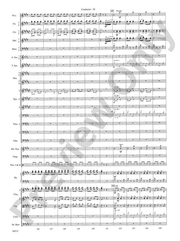 A Christmas Festival