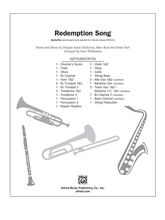 Redemption Song