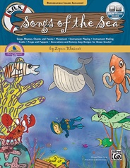 S.O.S. Songs of the Sea