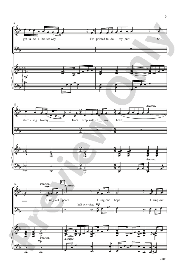 合唱への卓越した提言 Prescriptions for Choral Exce Prescriptions for Choral Excellence: Emmons, Shirlee, Chase