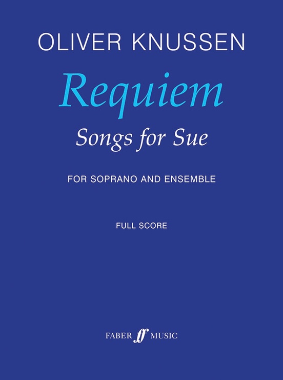 Requiem: Songs for Sue