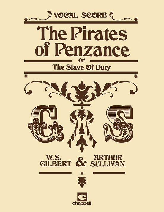 The Pirates of Penzance