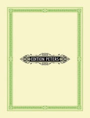 Album of Songs for the Young Op. 79 for High Voice