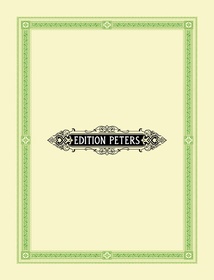 LISZT/独奏用改編曲集声楽編ザウアー編ピアノ曲集 第9 巻 PETER'S リスト : 独奏用改編曲集声楽編/ザウアー編ピアノ曲集 第9巻