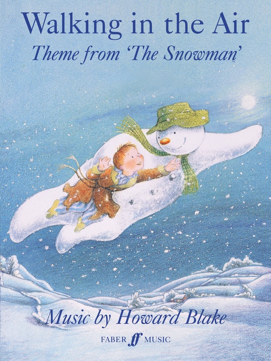 Walking in the Air (Theme from "The Snowman")