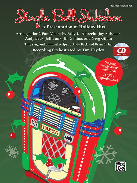 Jingle Bell Jukebox