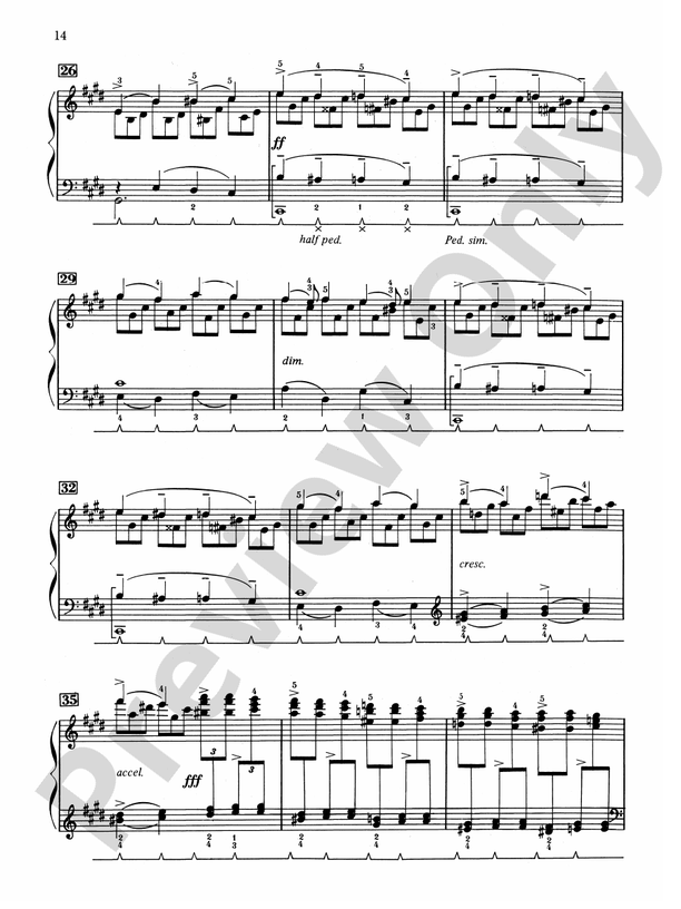 Rachmaninoff: Selected Works: Piano: Sergei Rachmaninoff - Digital