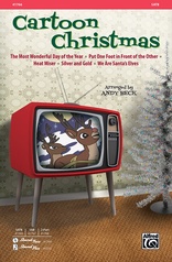 Cartoon Christmas